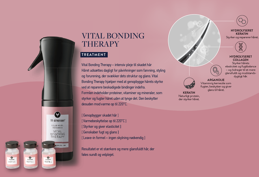 Vital Bonding Therapy